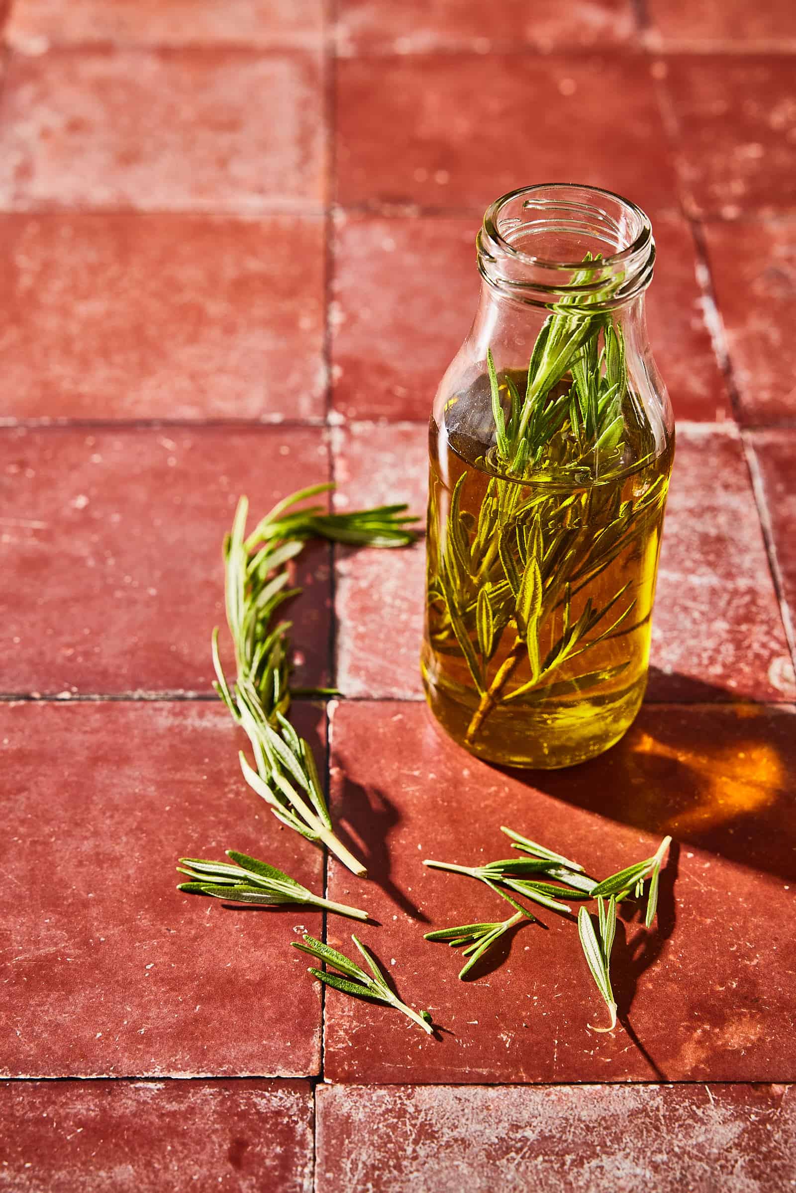 rosemary oil