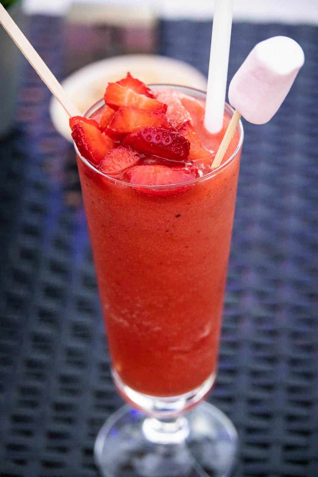 cocktails on tenerife