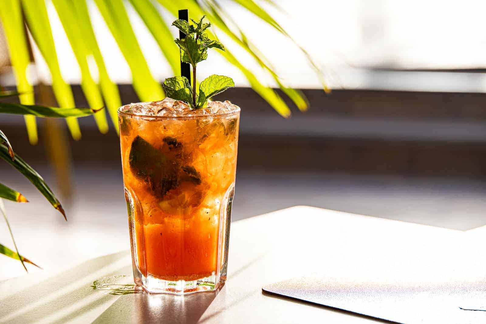 Restaurants on tenerife