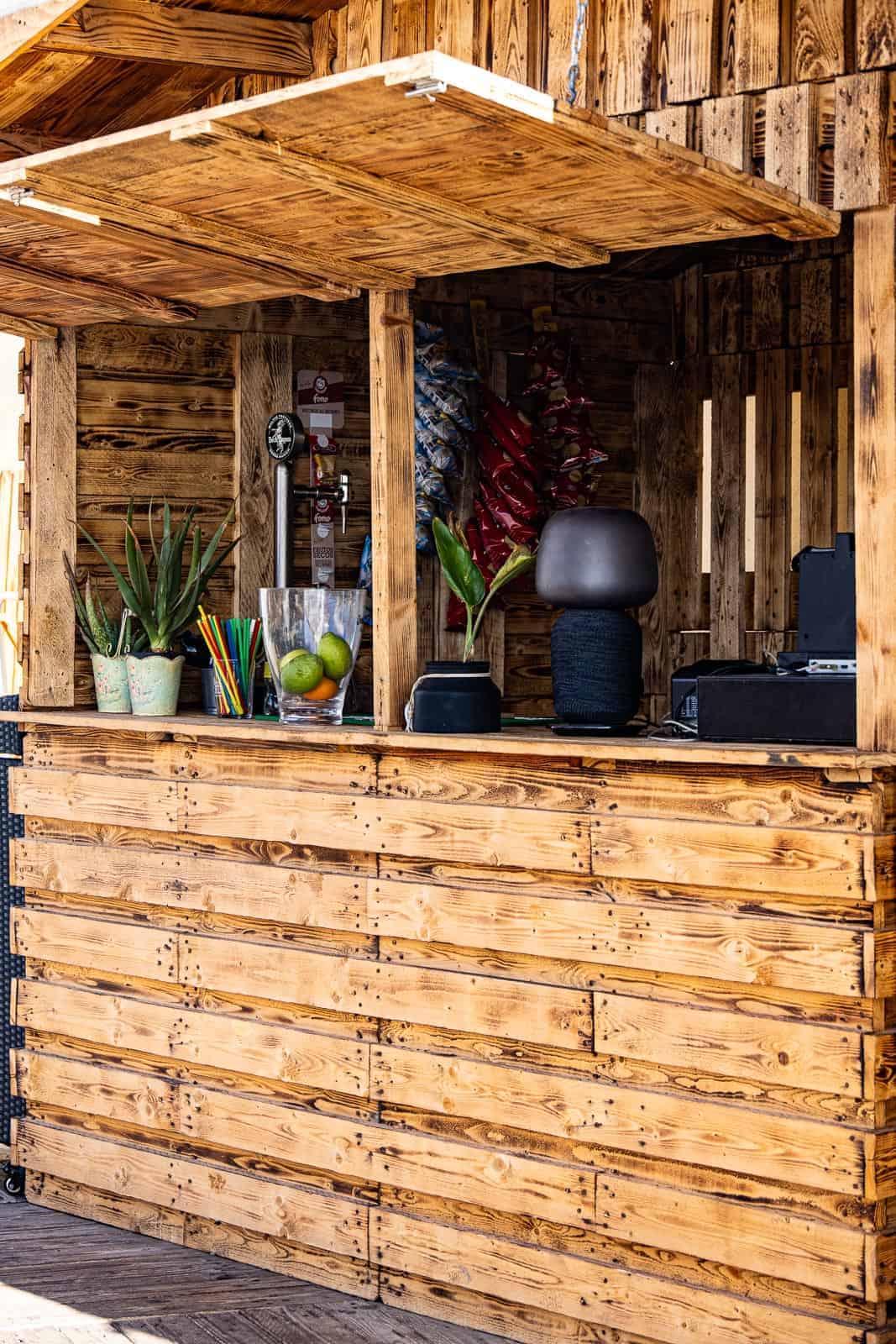 Restaurants on tenerife