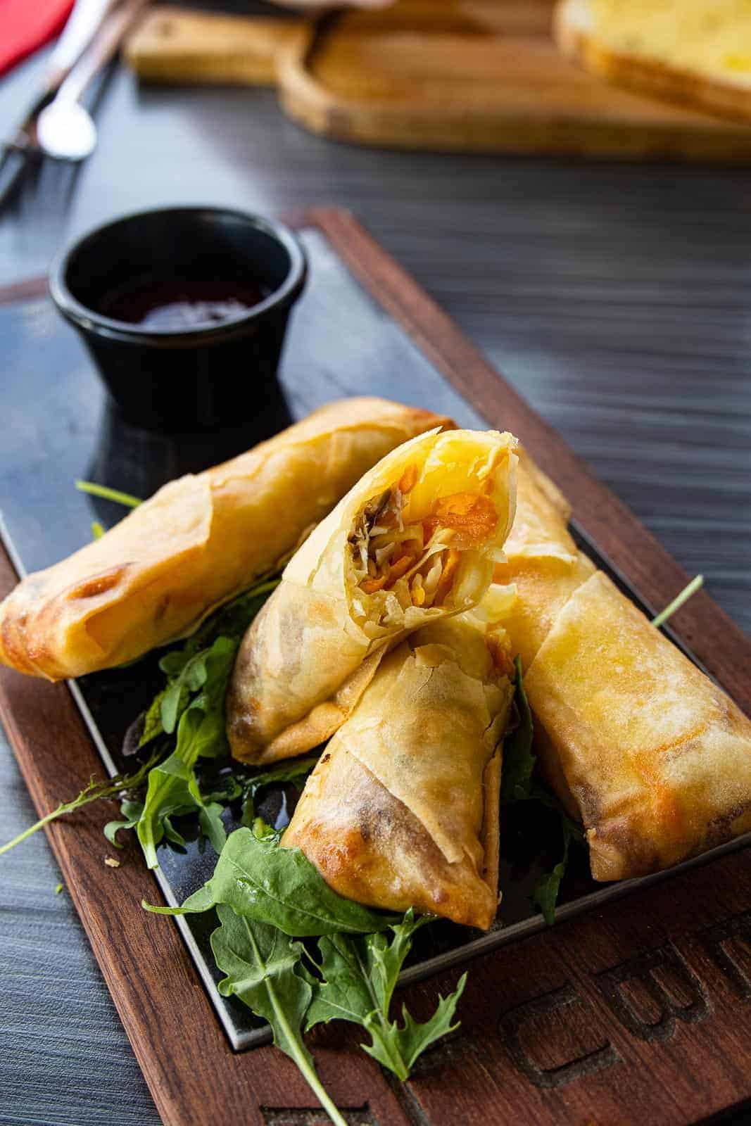 Restaurants on tenerife