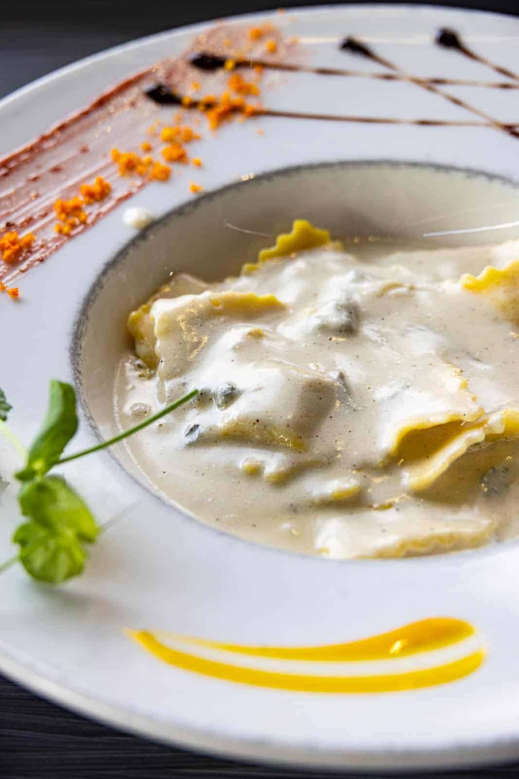 Restaurants on tenerife