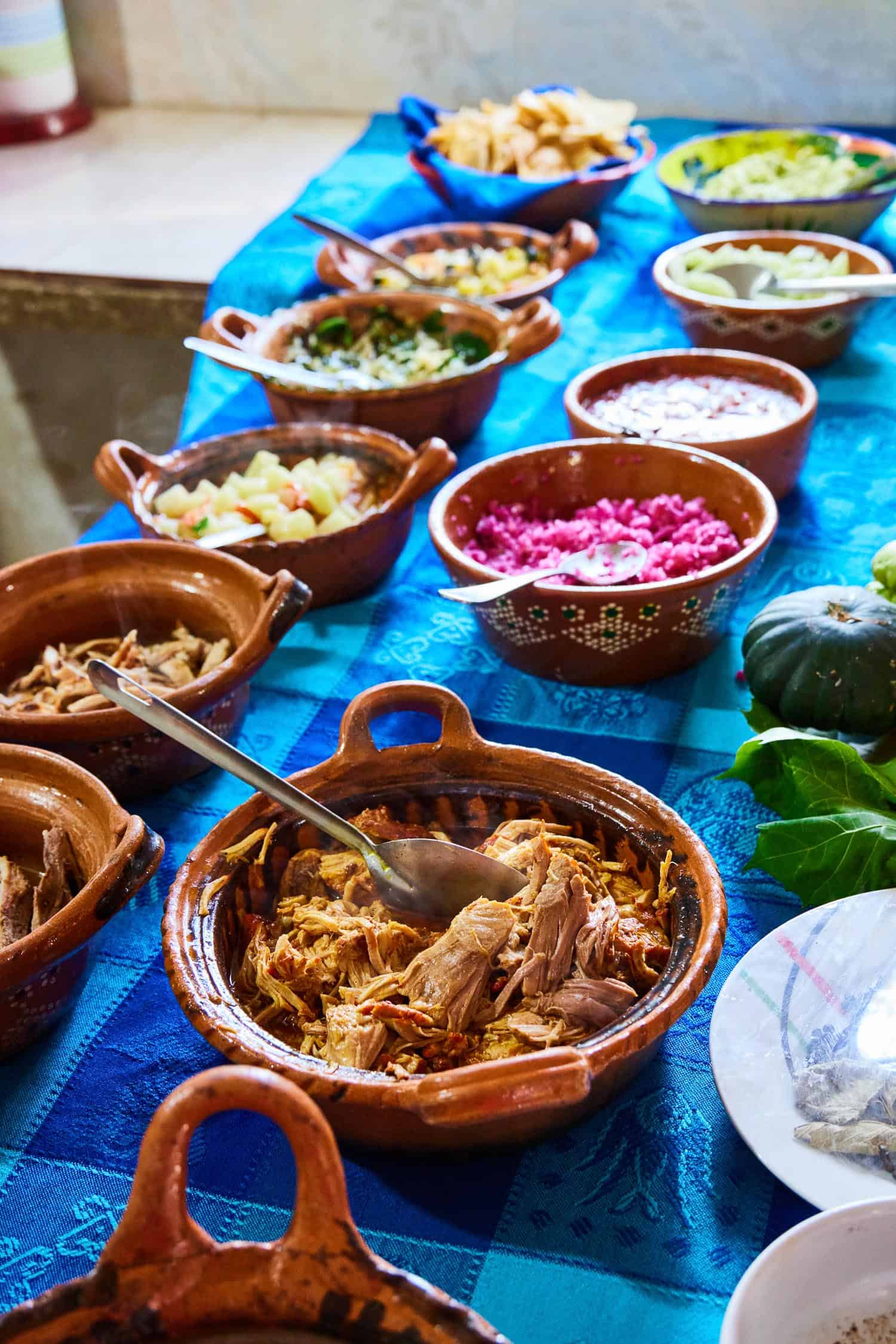 food of yucatan