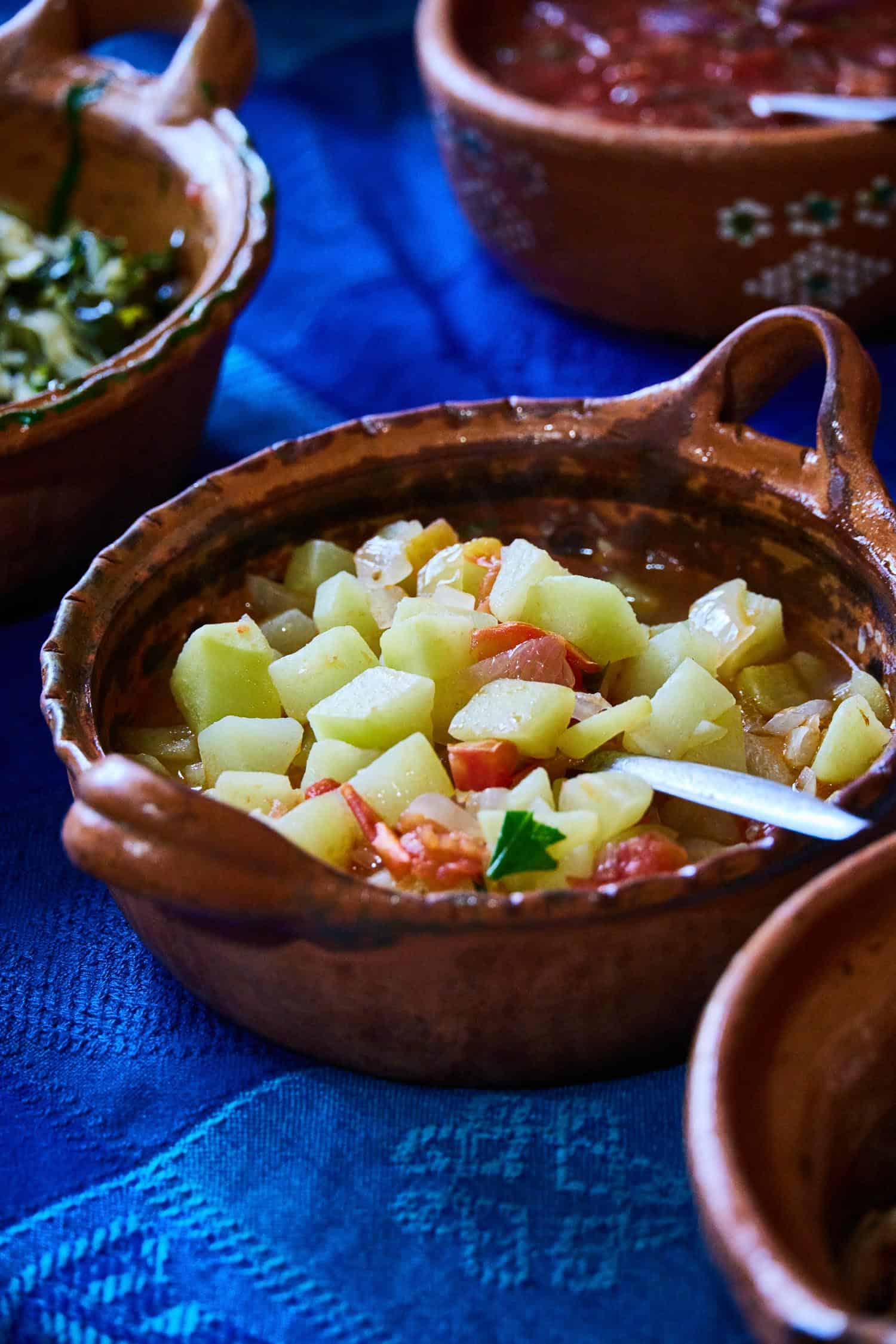 food of yucatan