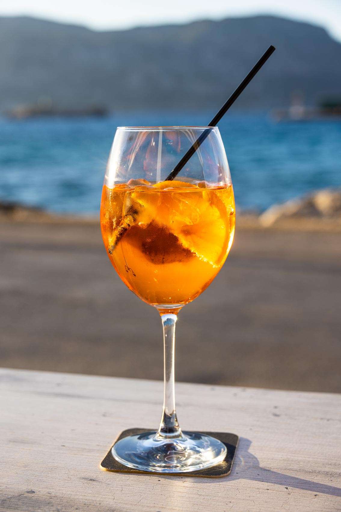 En plo restaurants on karpathos