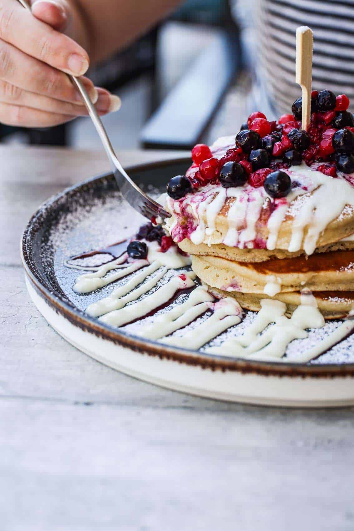 Restaurants on karpathos - En Plo