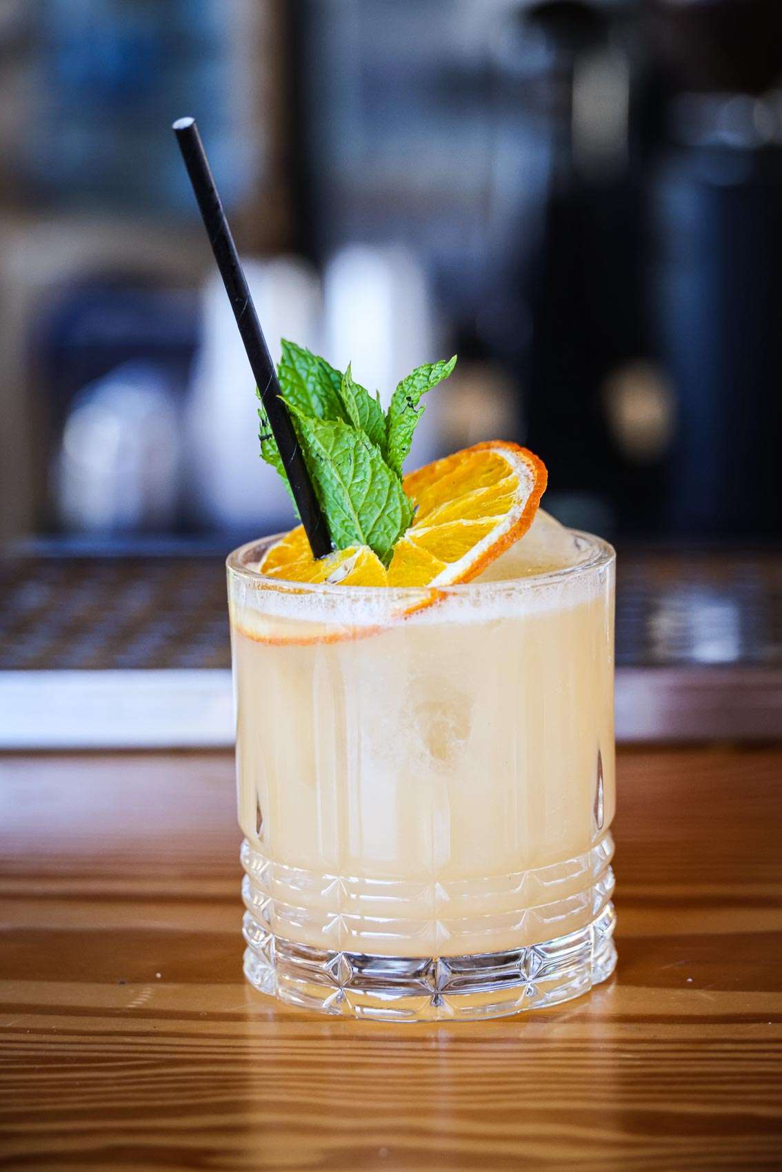 Island bar karpathos