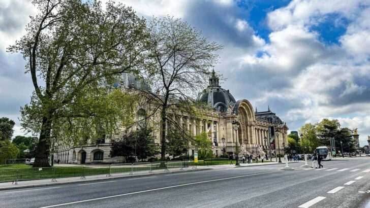 Weekend in Paris tips