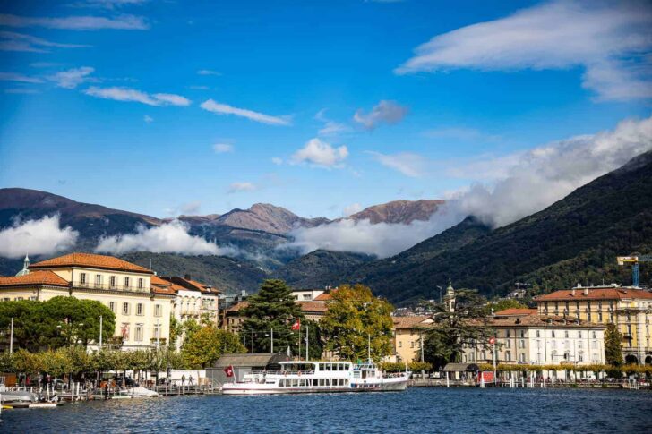 Lugano