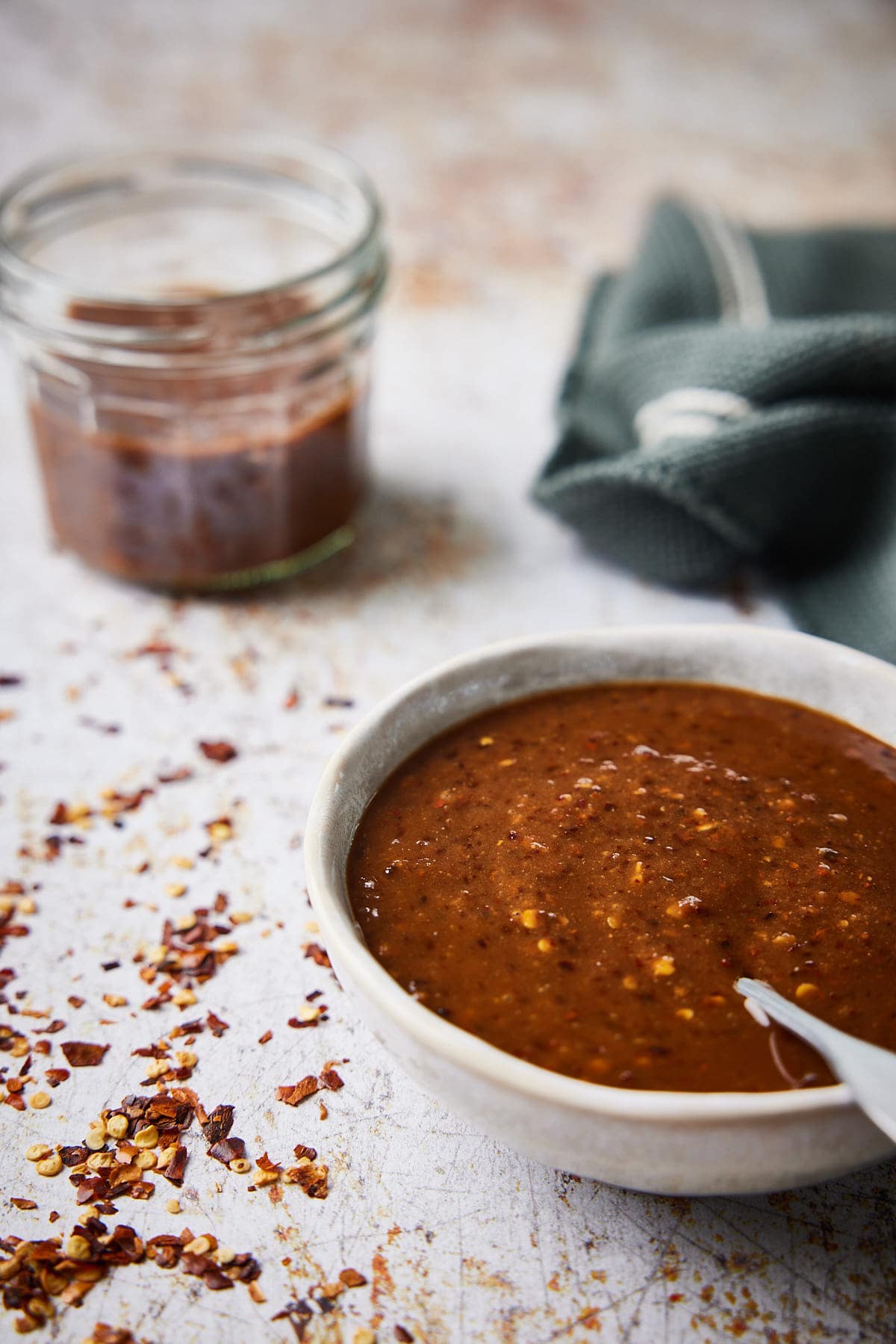 Gochujang recipe