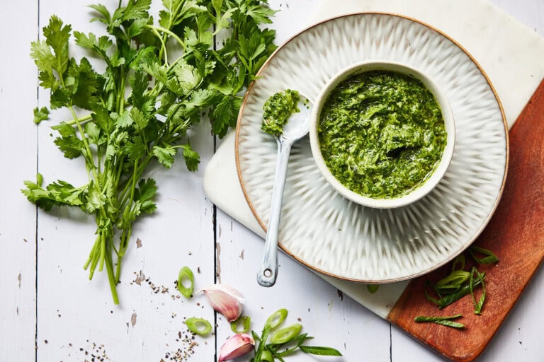 Chimichurri recipe